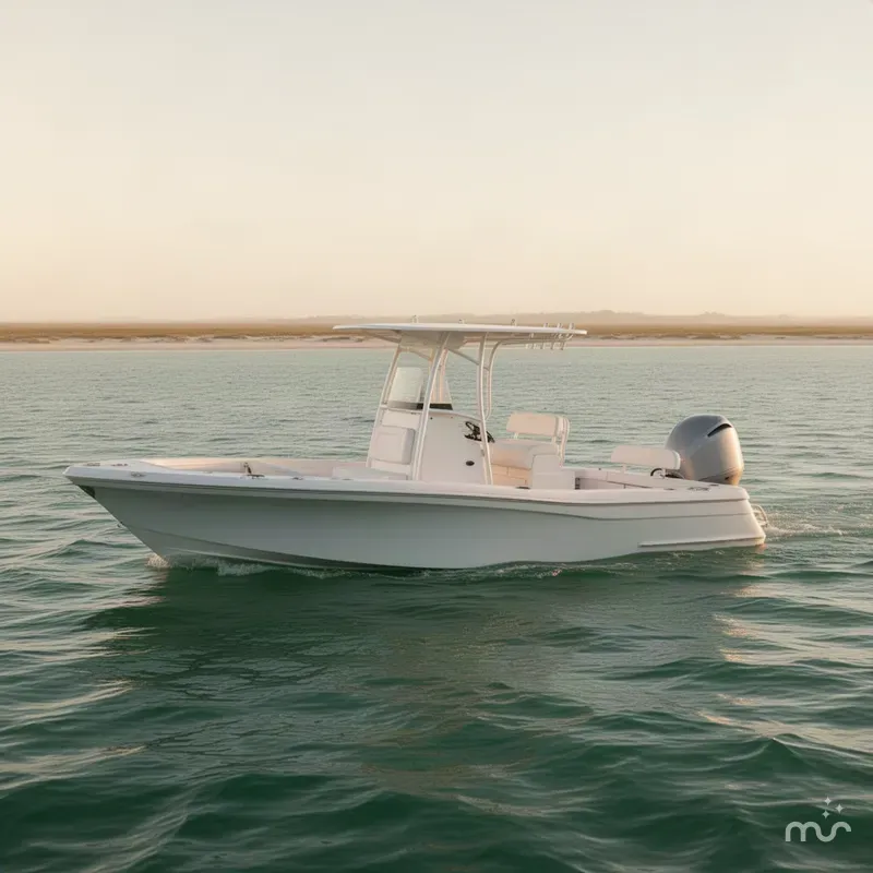 Slide: The Image of Blackjack 256 Coastal 2026 - 2