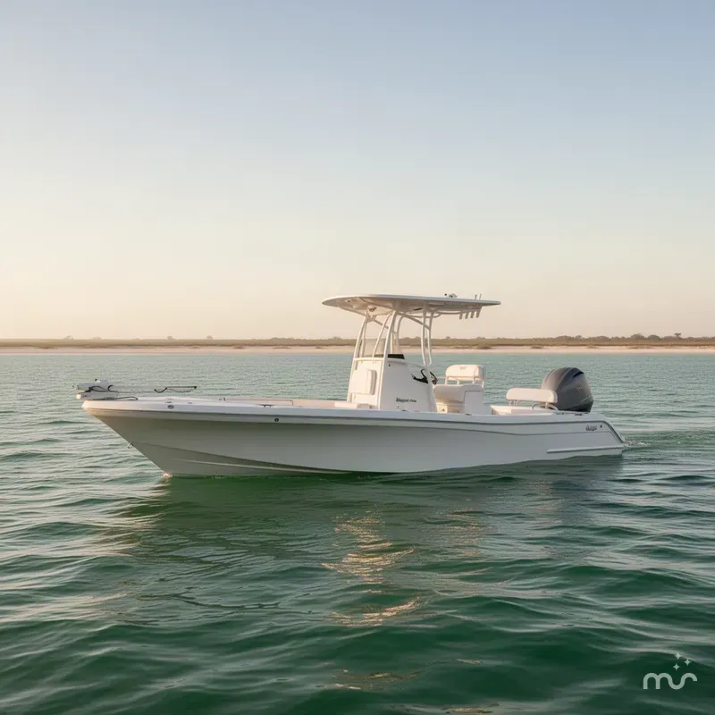 Slide: The Image of Blackjack 256 Coastal 2026 - 4