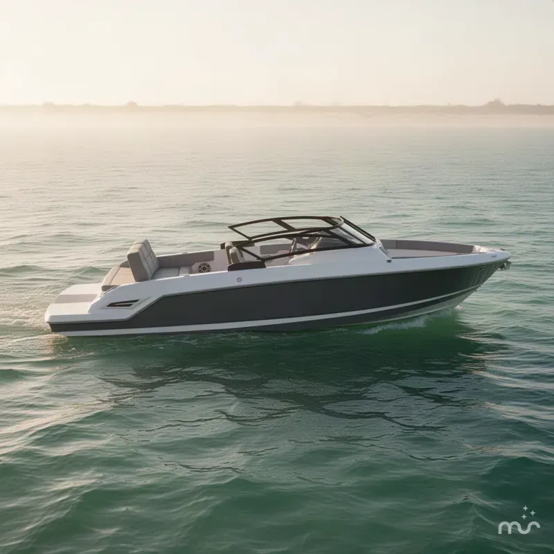 The Image of Monterey Elite 23 OB 2027 - 0