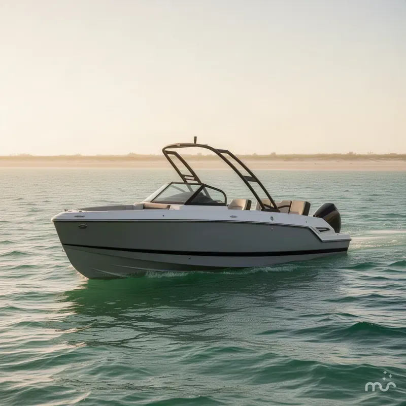 Slide: The Image of Monterey Elite 23 OB 2027 - 1