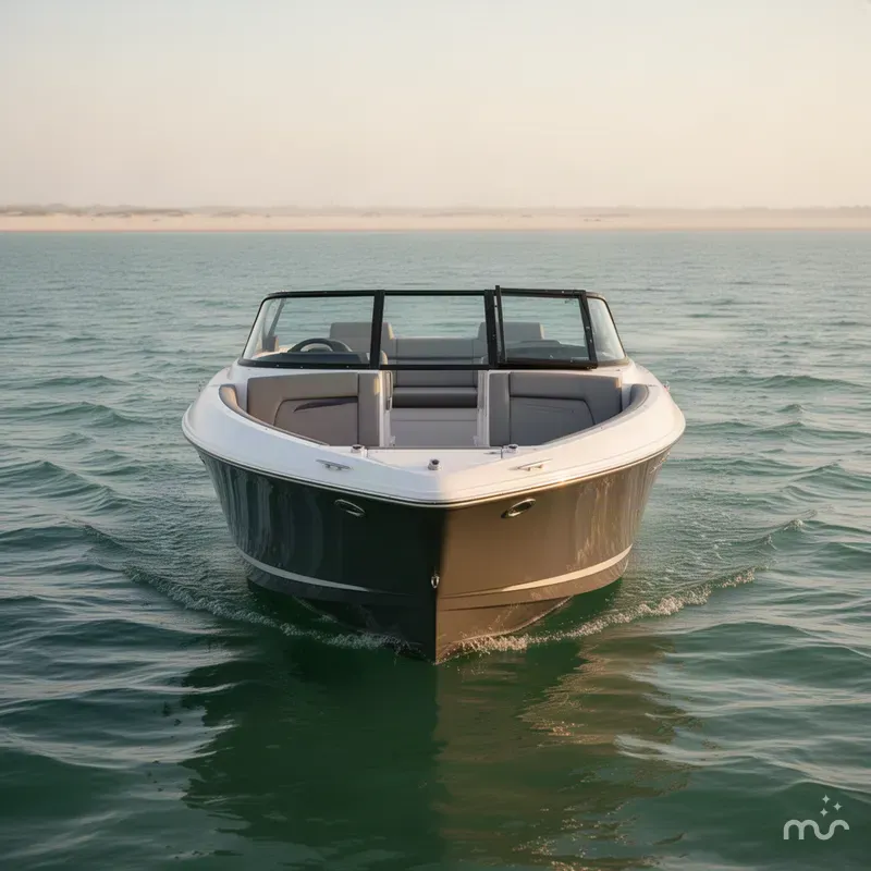 Slide: The Image of Monterey Elite 23 OB 2027 - 2