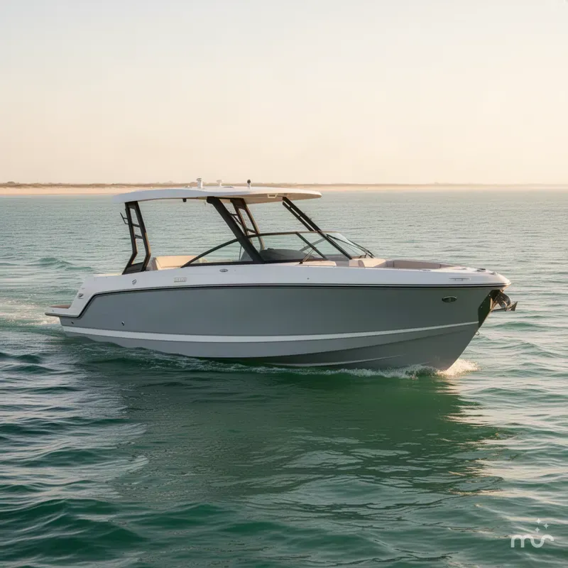 The Image of Monterey Elite 25 OB 2027 - 0