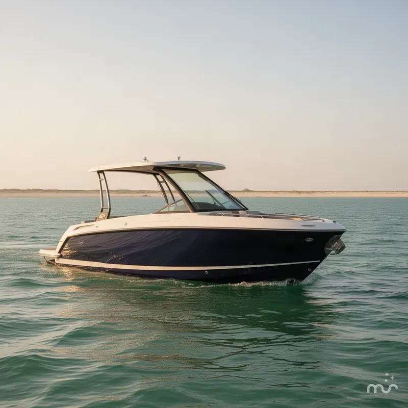 The Image of Monterey Elite 27 OB 2027 - 0