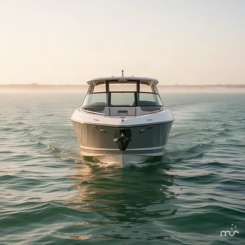 The Image of Monterey Elite 30 OB 2027 - 0