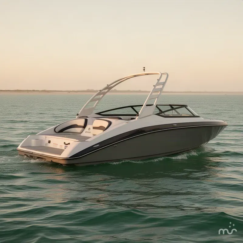 The Image of Yamaha 195S 2025 - 0