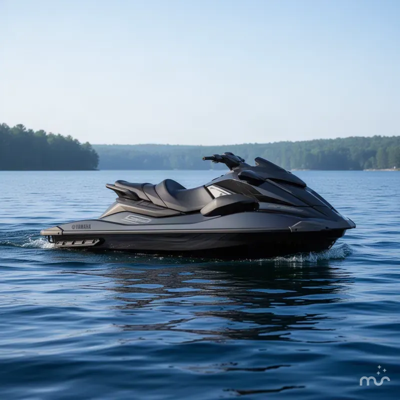 The Image of Yamaha gp 2026 - 0
