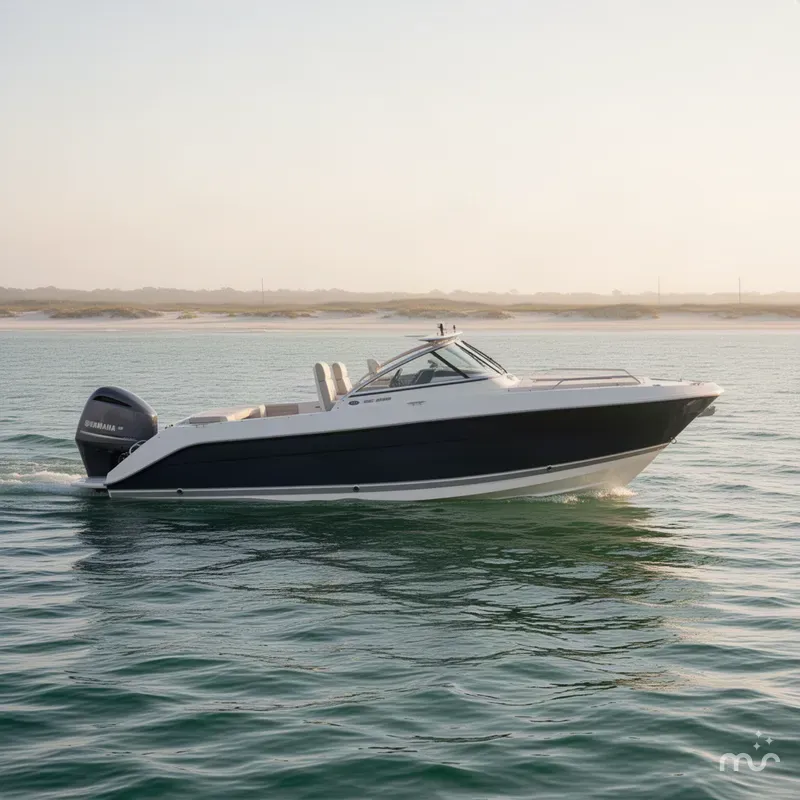 The Image of Pursuit DC 235 Dual Console 2012 - 0