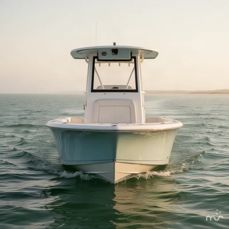 Slide: The Image of Tidewater 2500 Carolina Bay 2026 - 1