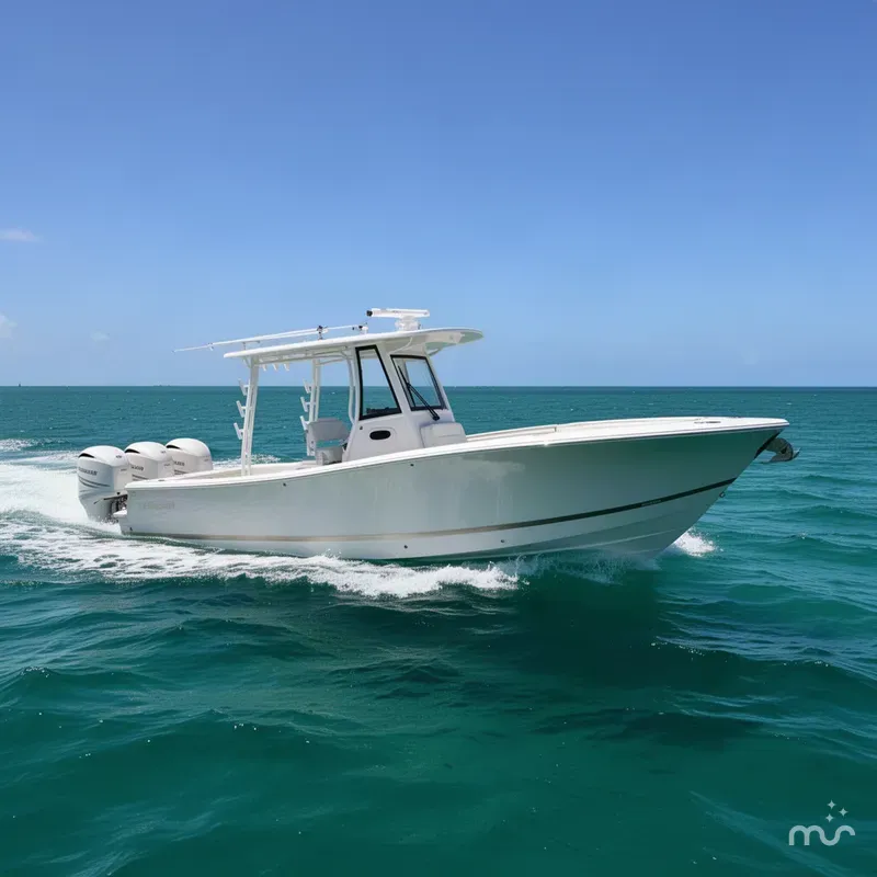 Slide: The Image of Regulator Marine 31 2027 - 1