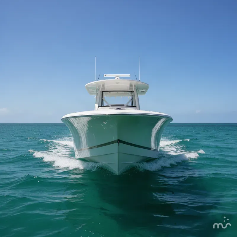 Slide: The Image of Regulator Marine 31 2027 - 3