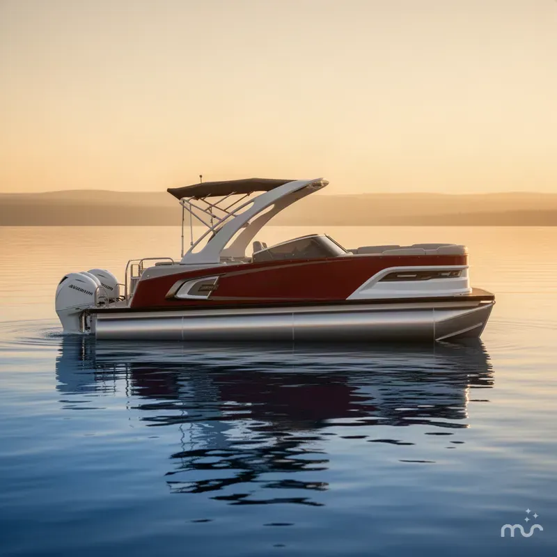 The Image of Avalon 2785 Excalibur QL Windshield 2022 - 0