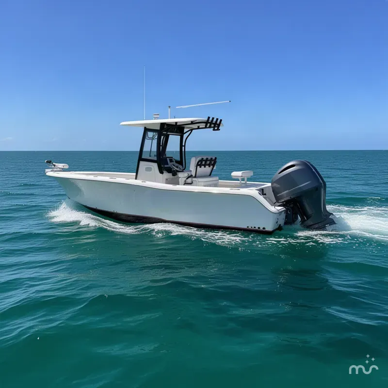The Image of Sea Hunt Gamefish 25 2022 - 0