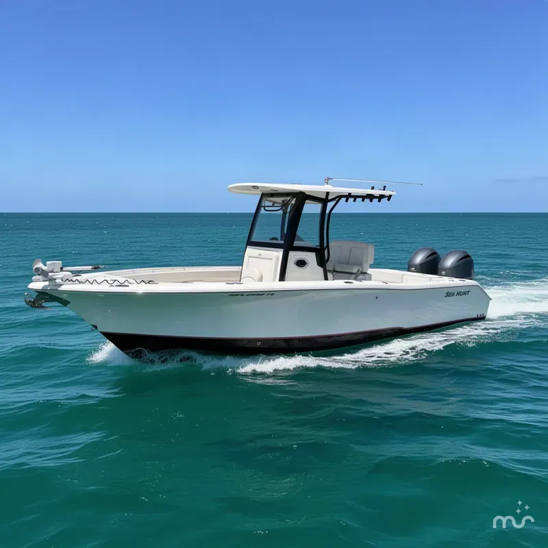 Slide: The Image of Sea Hunt Gamefish 25 2022 - 1