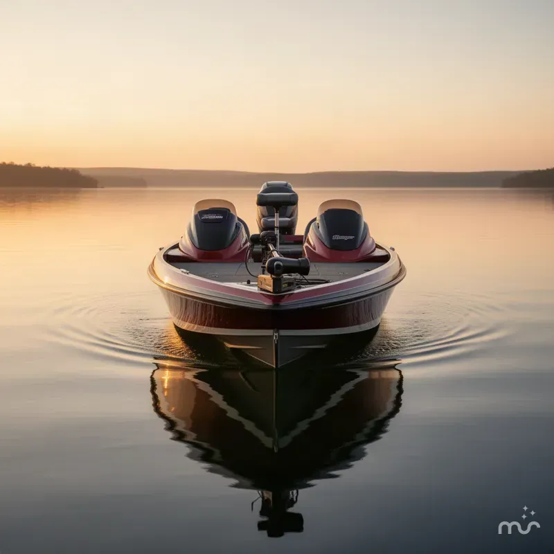 Slide: The Image of Ranger Z521R Cup Equipped 2024 - 2