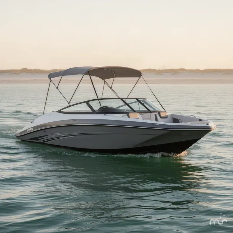 The Image of Yamaha SX 192 2015 - 0