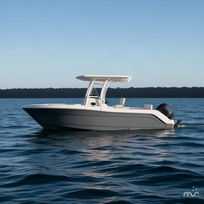 Slide: The Image of Robalo R 222EX 2021 - 1