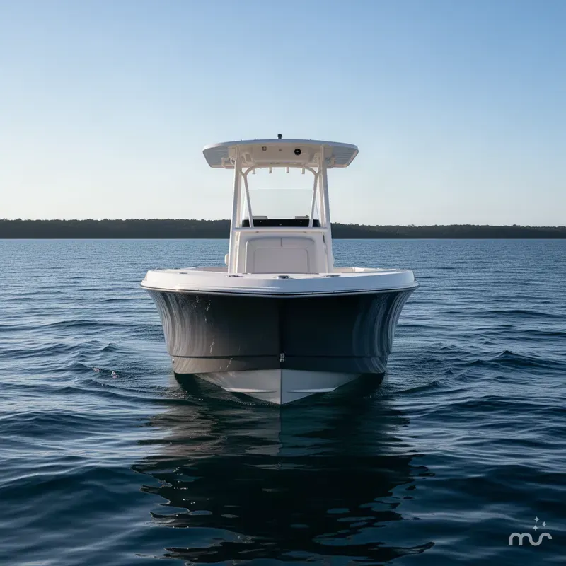 Slide: The Image of Robalo R 222EX 2021 - 2