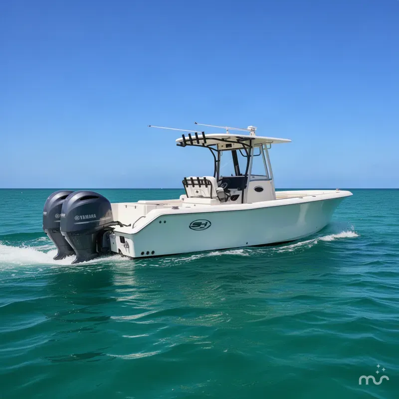 The Image of Sea Hunt Gamefish 25 2017 - 0