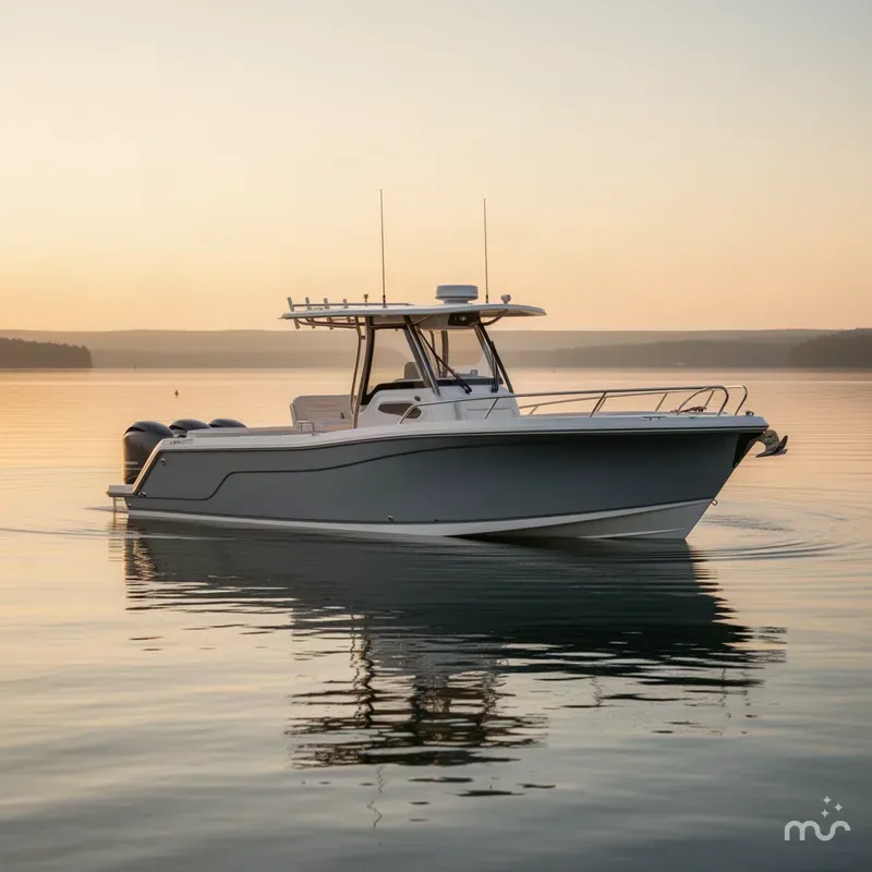 The Image of Barletta CABRIO C24UC/TT 2027 - 0