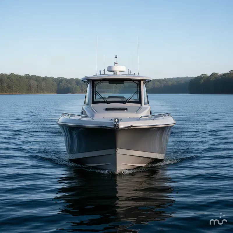 Slide: The Image of Barletta CABRIO C24UC/TT 2027 - 1