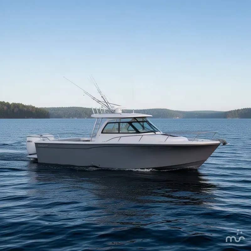 The Image of Barletta CABRIO C20UC/TT 2027 - 0