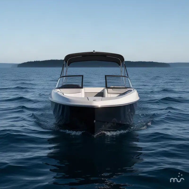 The Image of Tahoe T18 2027 - 0
