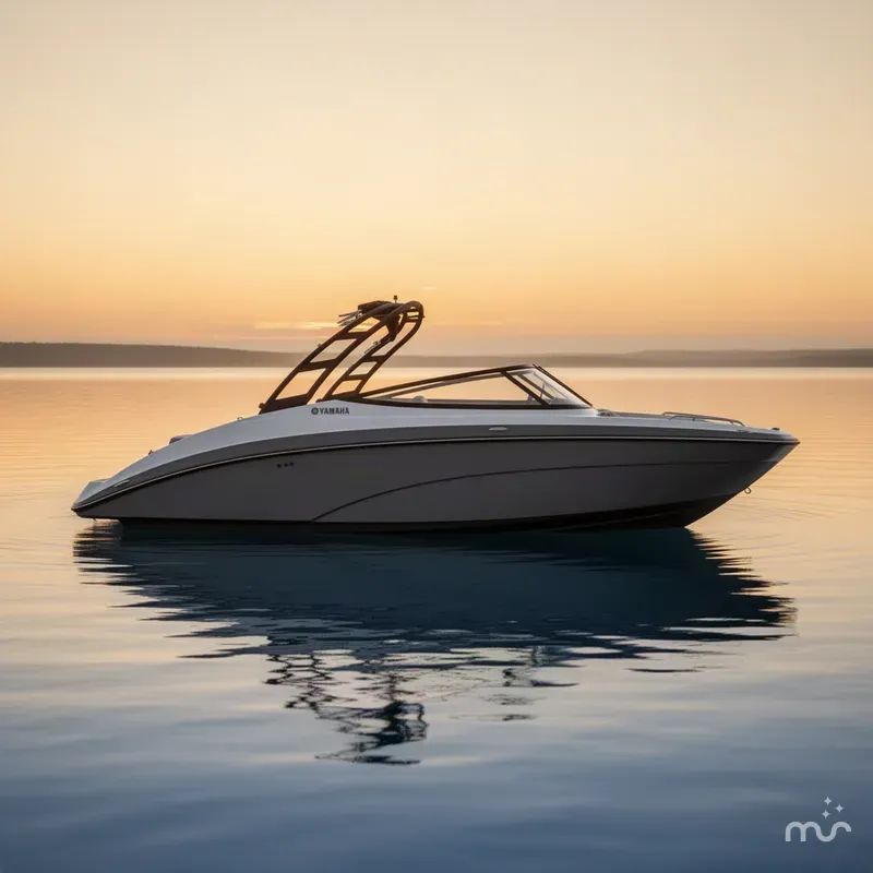 The Image of Yamaha AR240 2020 - 0