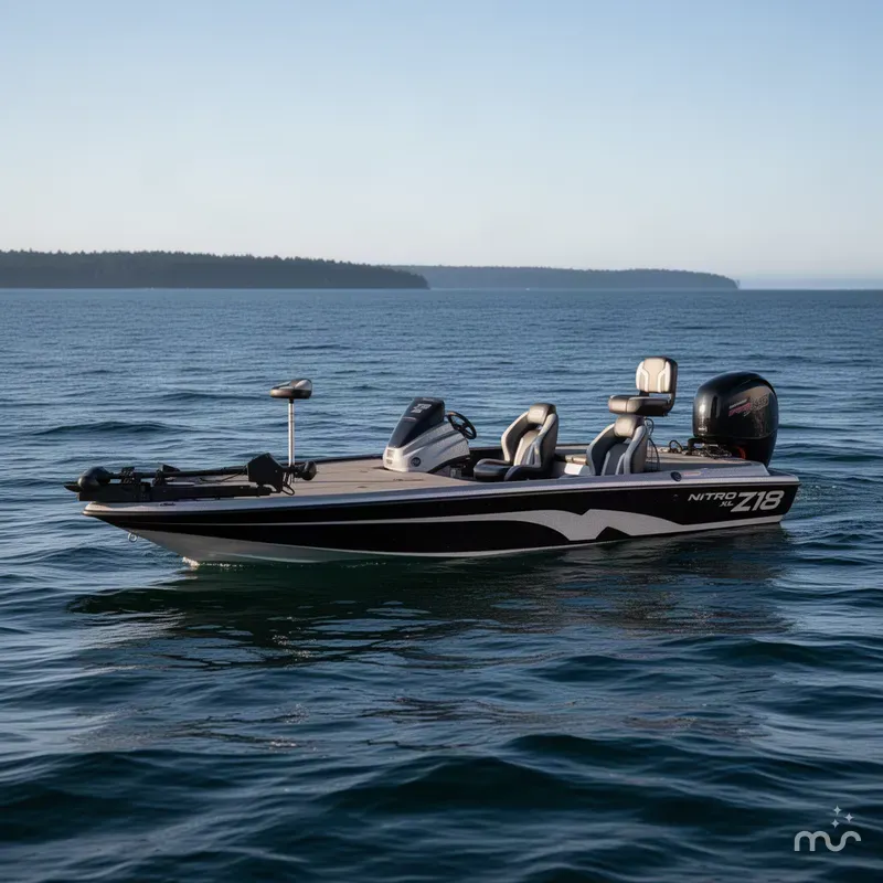 The Image of Nitro Z18 XL 2027 - 0