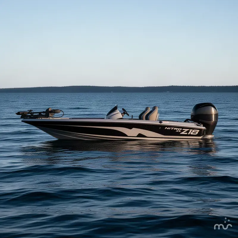 Slide: The Image of Nitro Z18 XL 2027 - 1
