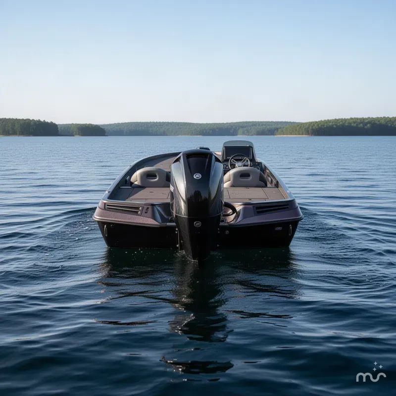 Slide: The Image of Ranger Z518VS 2027 - 2