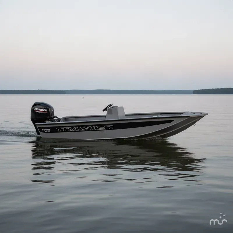 The Image of Tracker Bass Tracker 175 CC 2027 - 0