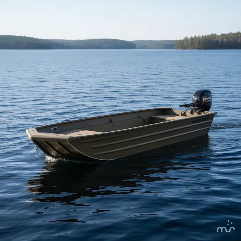 Slide: The Image of Tracker Grizzly 1650 T Prairie Wings Edition 2027 - 2