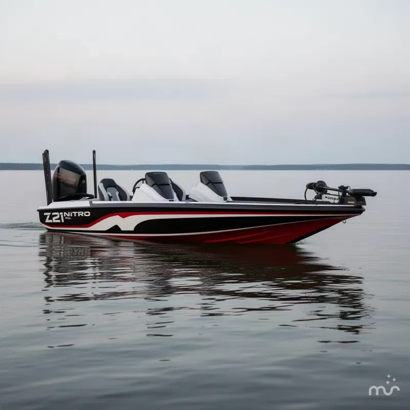 The Image of Nitro Z21 XL Pro 2027 - 0