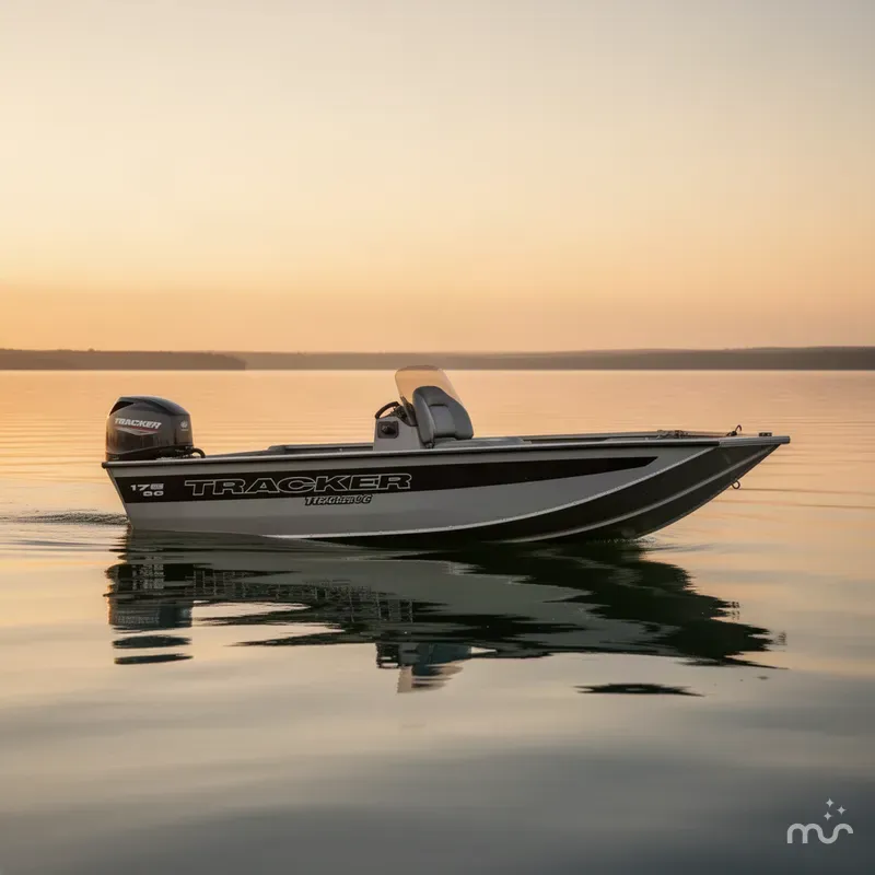 The Image of Tracker Bass Tracker 175 CC 2027 - 0