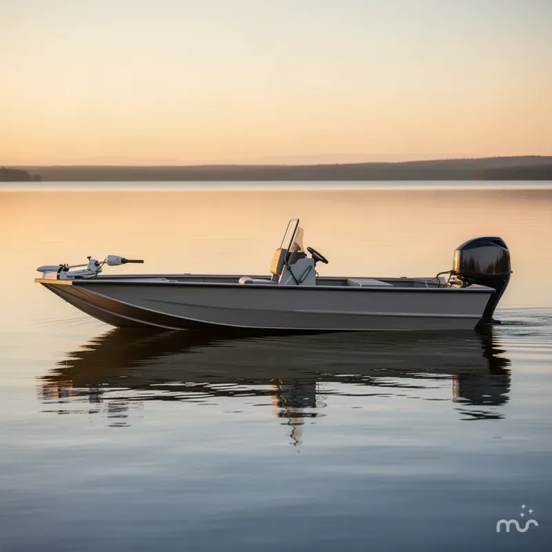 Slide: The Image of Tracker Bass Tracker 175 CC 2027 - 1