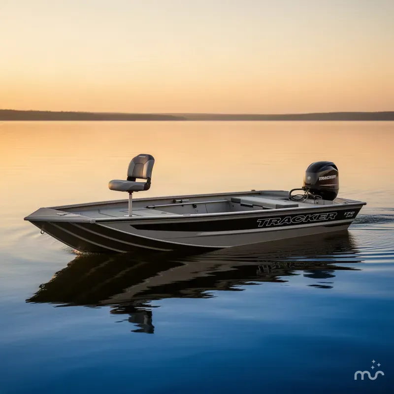 The Image of Tracker Bass Tracker 175 CC 2027 - 0