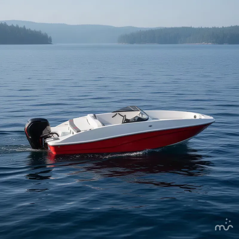 The Image of Tahoe T18 2027 - 0