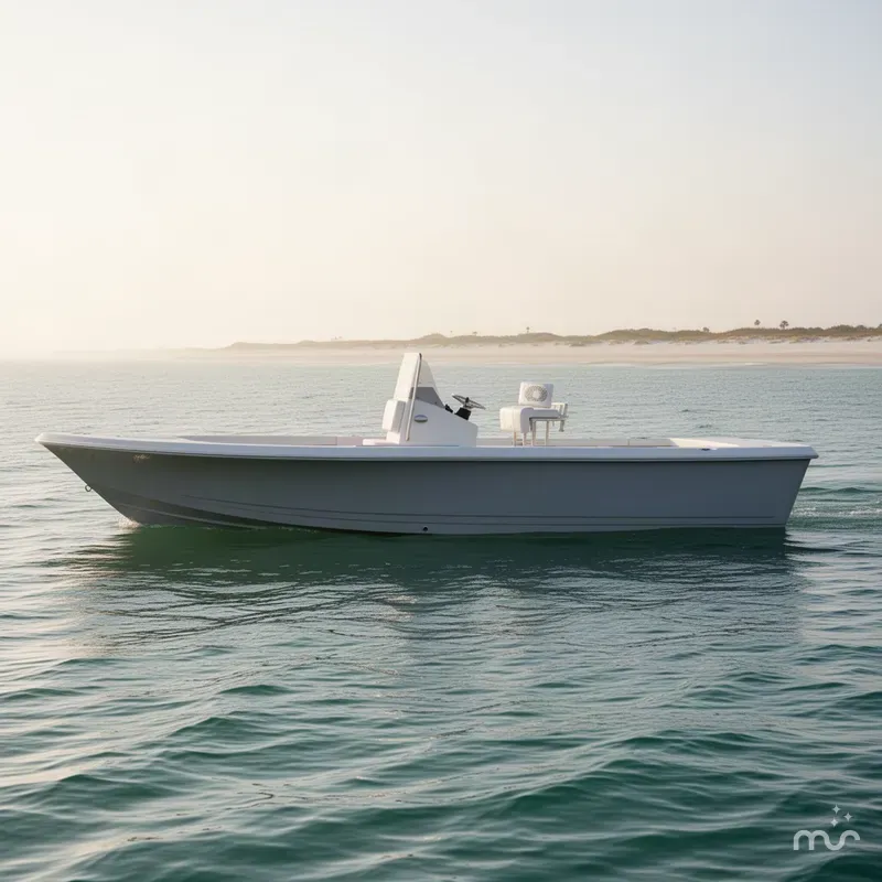The Image of Bulls Bay 2200 XS 2027 - 0