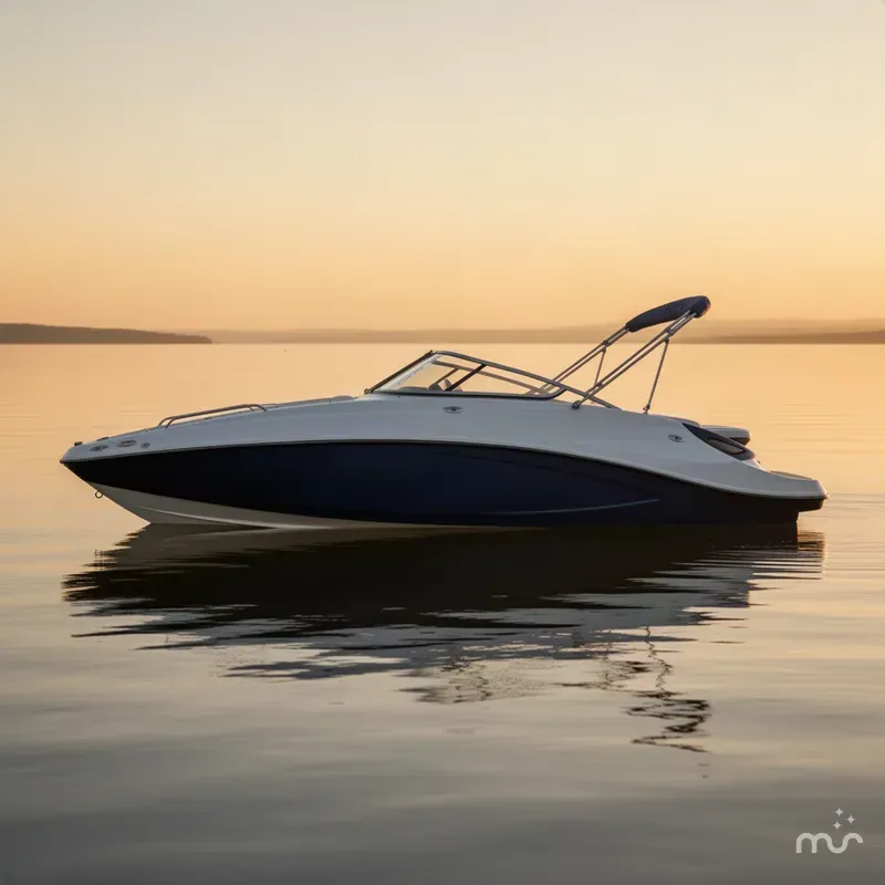 Slide: The Image of Sea-Doo 230 Challenger SE 2008 - 1