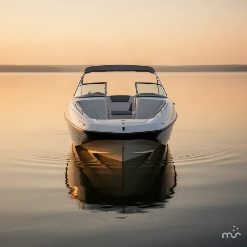 Slide: The Image of Sea-Doo 230 Challenger SE 2008 - 2