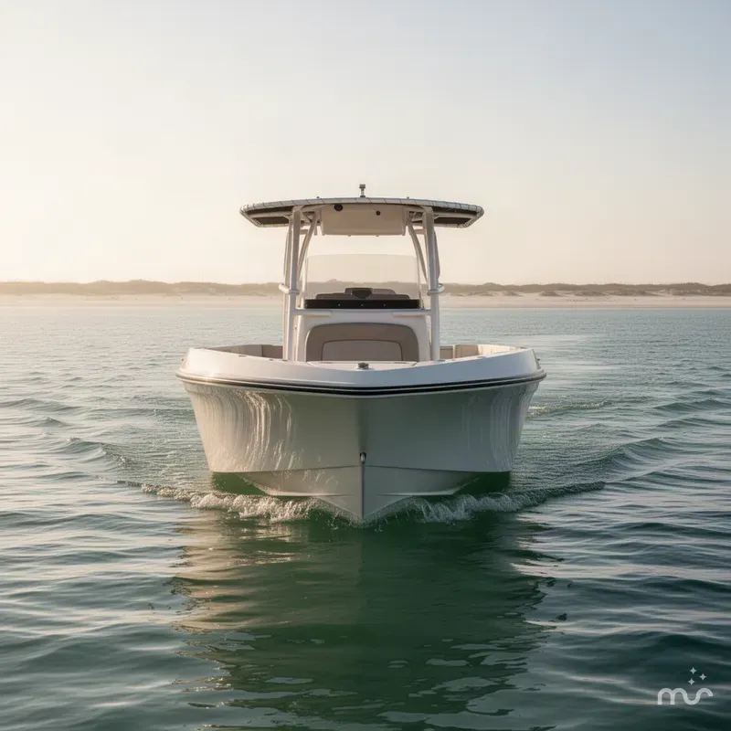 Slide: The Image of Bayliner Trophy T22CC 2024 - 3