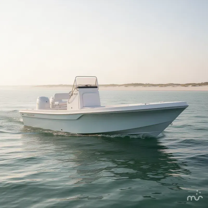 The Image of Bay Rider 219 Bay 2027 - 0