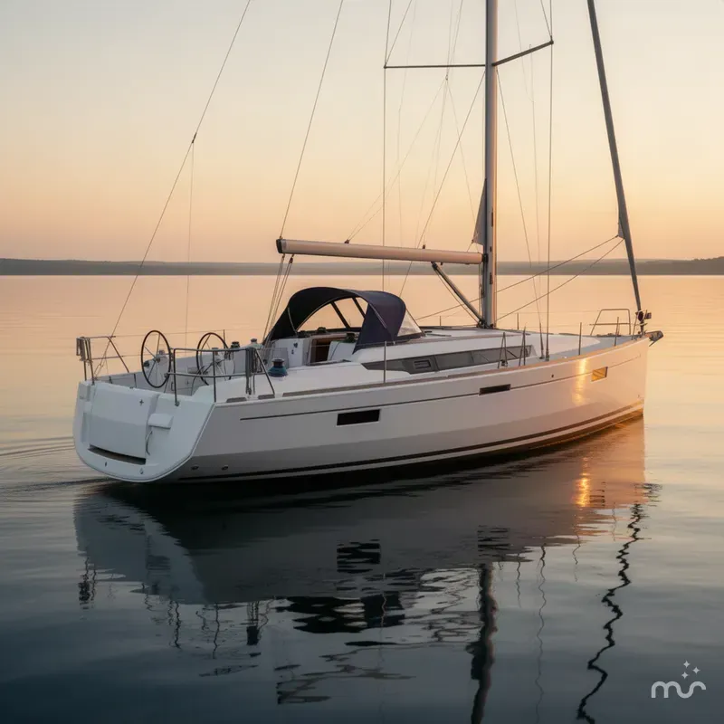 The Image of Jeanneau Sun Odyssey 509 2015 - 0