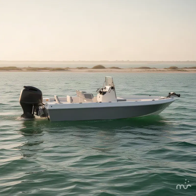 The Image of Skeeter SX2250 2015 - 0