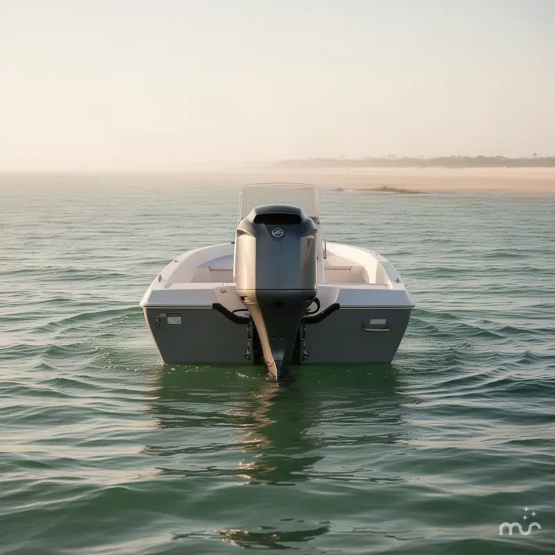 Slide: The Image of Skeeter SX2250 2015 - 2