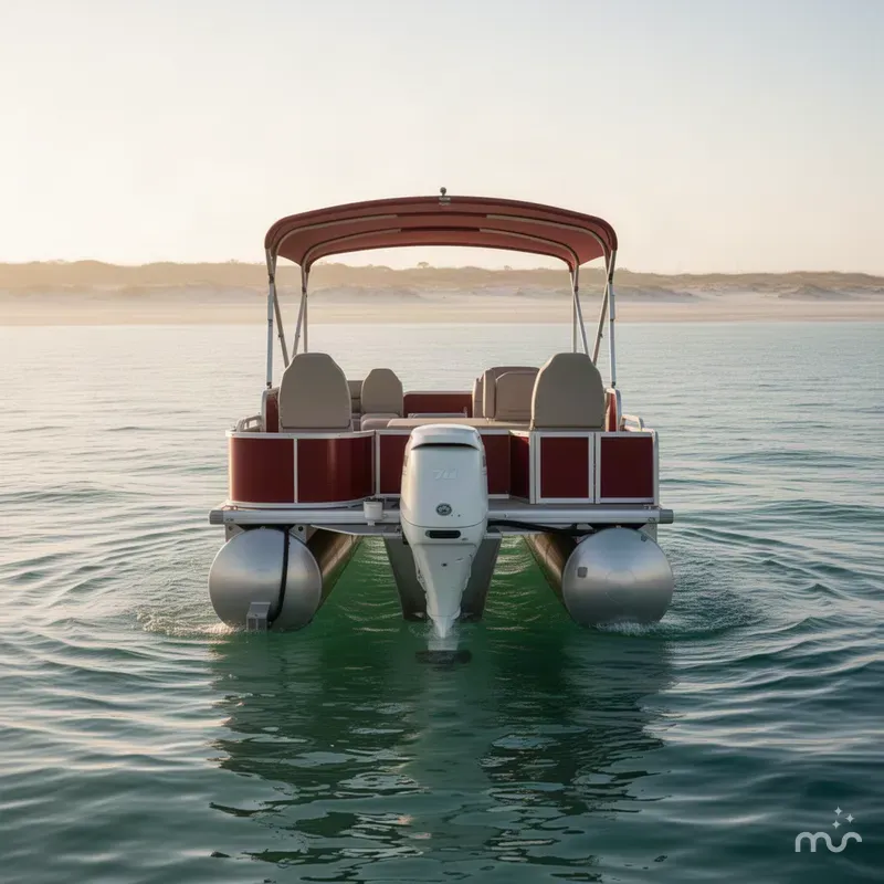 Slide: The Image of Misty Harbor 1885 Adventure CF 2019 - 2