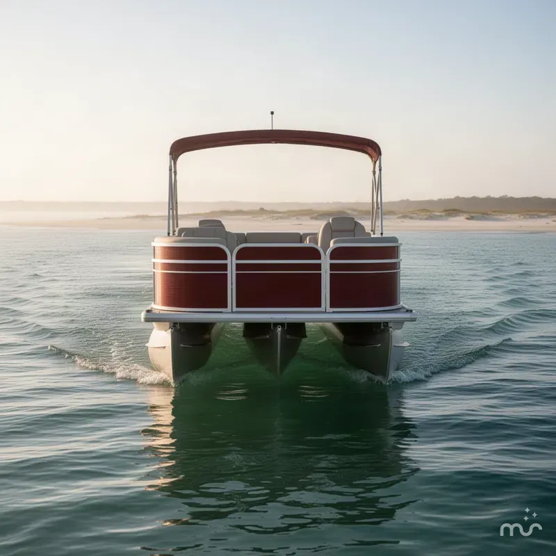 Slide: The Image of Misty Harbor 1885 Adventure CF 2019 - 3