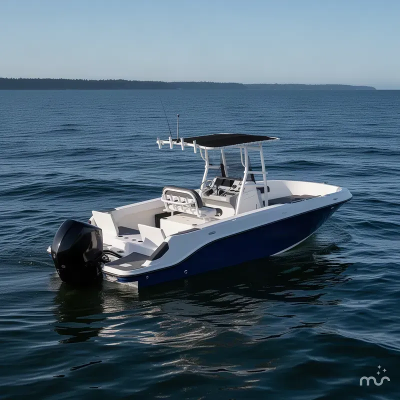 The Image of Bayliner Trophy T22CC 2027 - 0