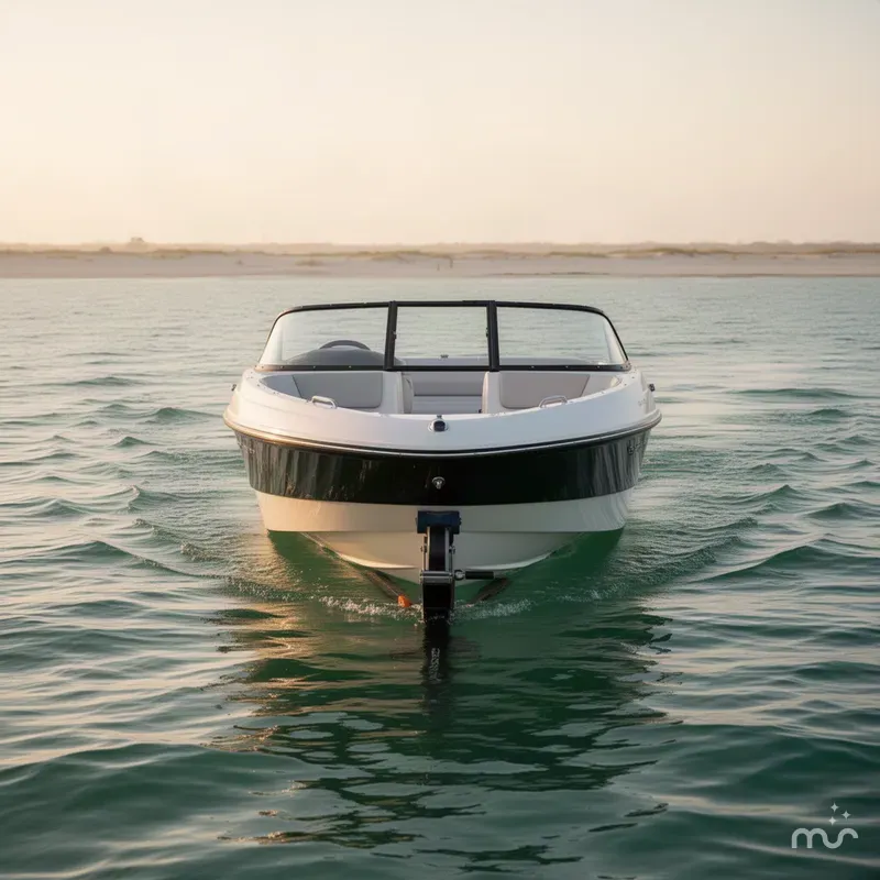 Slide: The Image of Bayliner 175 Bowrider 2015 - 1