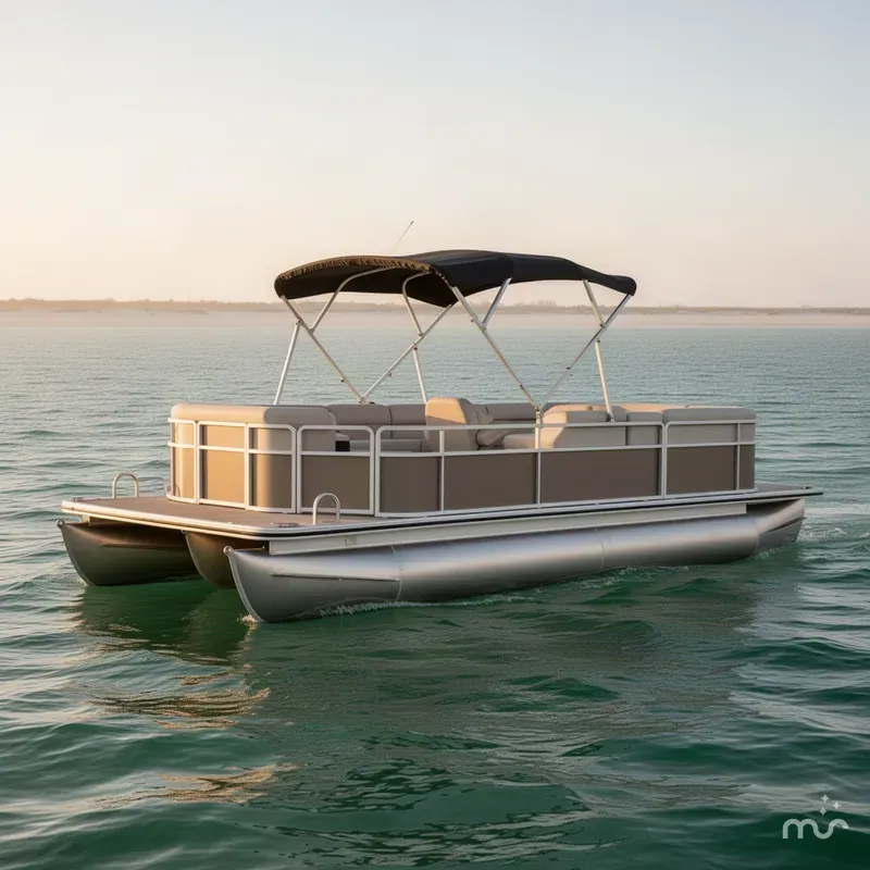 The Image of Cypress Cay 230 Seabreeze 2011 - 0